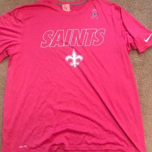 Nike dri-fit t-shirt